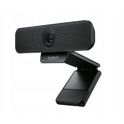 Logitech Webcam HD C925e