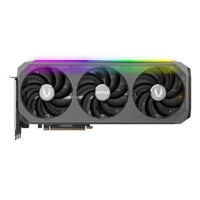 ZOTAC GAM RTX 5080 AMP Extreme Infinity Grafikkarte