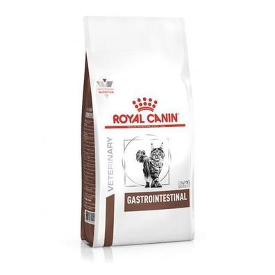 Royal Canin VD Cat Gastro Intestinal 4 kg