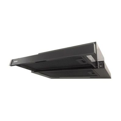 MAAN Corona 2 G 60 Motorhaube schwarz