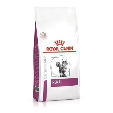 ROYAL CANIN Nieren-Katzenfutter 2 kg
