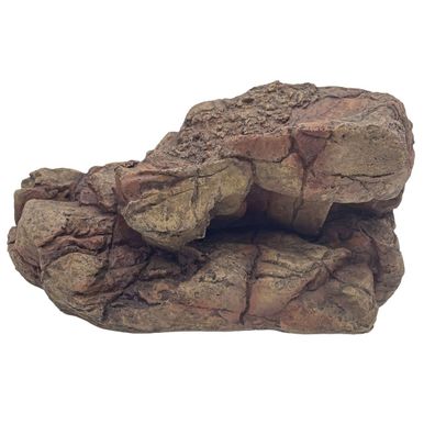 Hobby Savanna Rock 1 - Dekoration für Aquarium und Terrarium