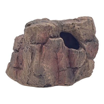 Hobby Savanna Rock 4 - Dekoration für Aquarium und Terrarium