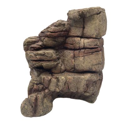 Hobby Savanna Rock 2 - Dekoration für Aquarium und Terrarium
