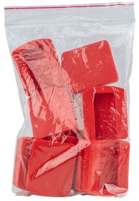 BESSEY Schutzkappen-Set EZS (10 Stck.)