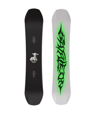 Bataleon Snowboard Stereo none - Größe: 159W