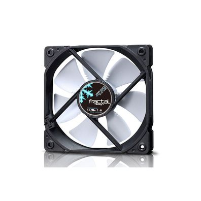 Fractal Design Fractal DESIGN Lüfter Dynamic X2 GP14-BK 140mm