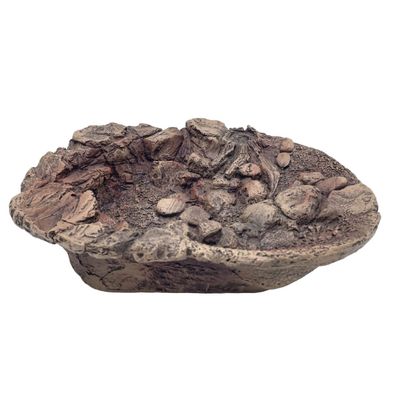 Hobby Savanna Bowl, Trink- und Badeschale für Reptilien