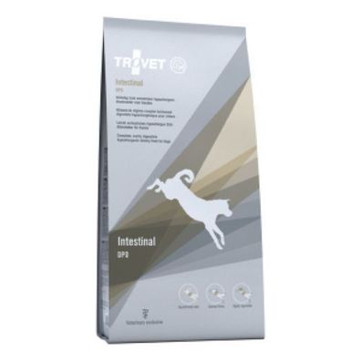 Trovet DPD Hund 10 kg