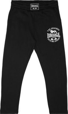 Lonsdale Jogginghose Hauxley 117893