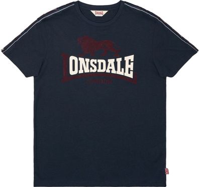 Lonsdale T-Shirt Elton 117856