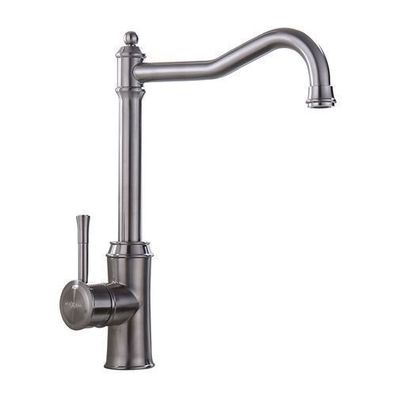 Mexen Inu Küchenmischer, inox - 672200-99