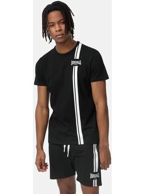 Lonsdale T-Shirt Inverbroom T-Shirt normale Passform