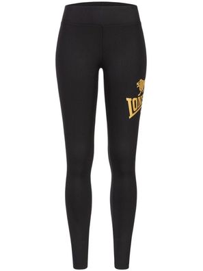 Lonsdale Damen Leggings Aglish Leggings