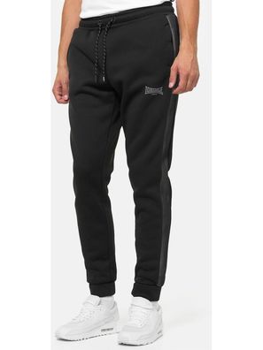 Lonsdale Jogginghose Cramond Jogginghose normale Passform