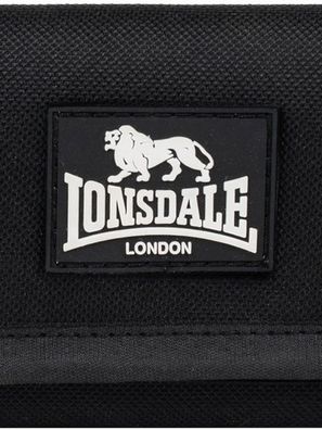 Lonsdale Portemonnaie Aunby Geldbörse