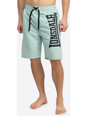 Lonsdale Radmoor Beachshorts Normale Passform
