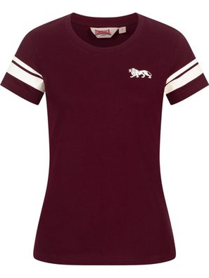 Lonsdale Damen Corton T-Shirt
