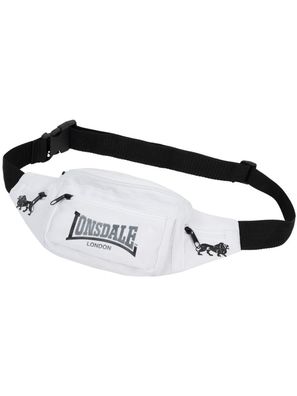 Lonsdale Bauchtasche Hip Hüftasche