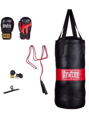 Benlee Punchy Boxsport-Set für Kinder