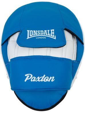 Lonsdale Handpratzen Paxton Handpratzen aus Kunstleder (1 Paar)