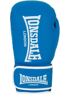 Lonsdale Boxhandschuhe Ashdon Boxhandschuhe aus Kunstleder