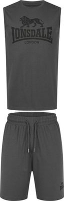 Lonsdale T-Shirt Allanton 117434