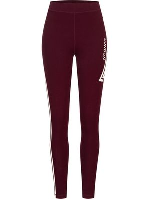 Lonsdale Damen Lowstoft Leggings