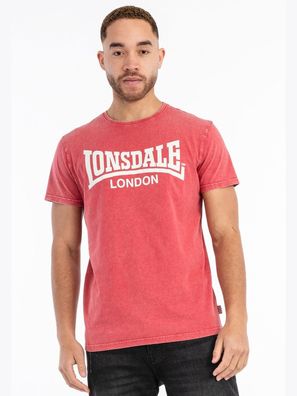 Lonsdale T-Shirt Stofa T-Shirt normale Passform
