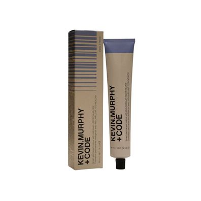 Kevin Murphy, Code, permanente Haarfarbe, 6,9/ 6 mt, dunkelblond matt, 100 ml