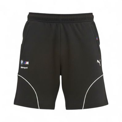 PUMA BMW MMS Motorsport Sweat Shorts kurze Herren Hose 627461-01