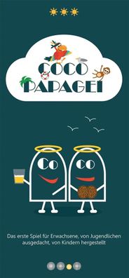 Coco Papagei