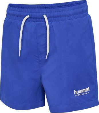 Hummel Kinder Badeshorts Hmljr Reg Board Shorts 232513