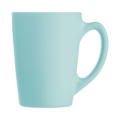 Becher New Morning Alix 320 ml türkis Luminarc