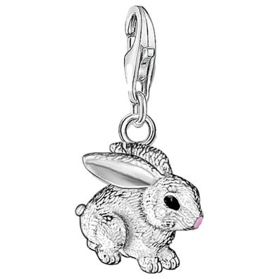 Thomas Sabo - 0819-007-12 - Charm - Damen - 925er Silber - Glam & Soul