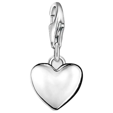 Thomas Sabo - 0913-001-12 - Charm - Damen - 925er Silber - Glam & Soul