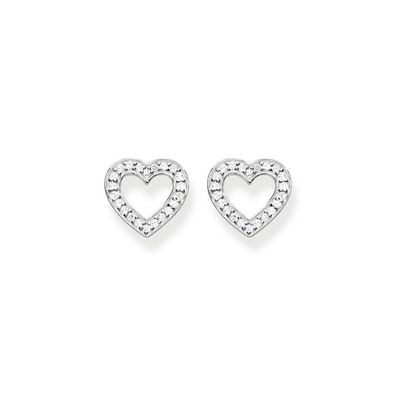 Thomas Sabo - H1945-051-14 - Ohrstecker - Damen - 925er Silber - GLAM & SOUL
