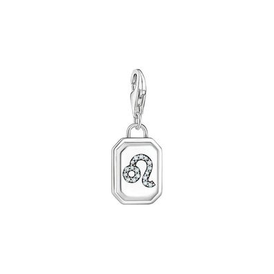 Thomas Sabo - 2150-643-21 - Charm-Anhänger - Unisex - Charm Club