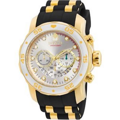 Invicta - 6985 - Armbanduhr - Herren - Quarz - Pro Diver - SCUBA
