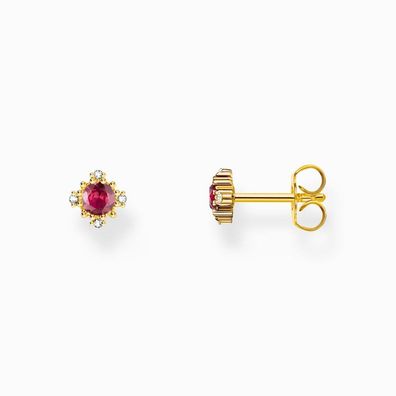 Thomas Sabo - H2311-995-10 - Ohrstecker - Damen - True Romance