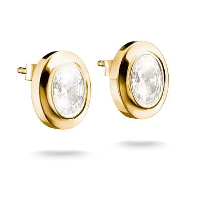Thomas Sabo - H2342-414-14 - Ohrstecker - Damen - 925 Silber - 1,1cm