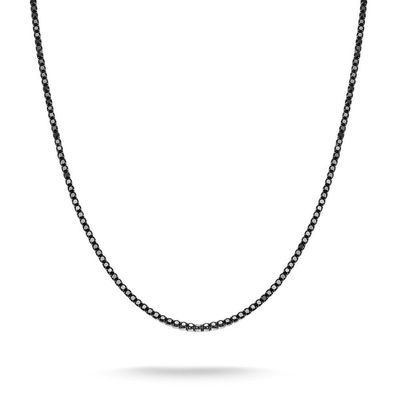 Thomas Sabo - KE2303-643-11-l42v - Halskette - Damen - 925 Silber - 38-42cm