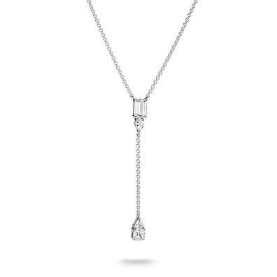 Thomas Sabo - KE2364-051-14-l50v - Halskette - Damen - 925 Silber - 45-50cm