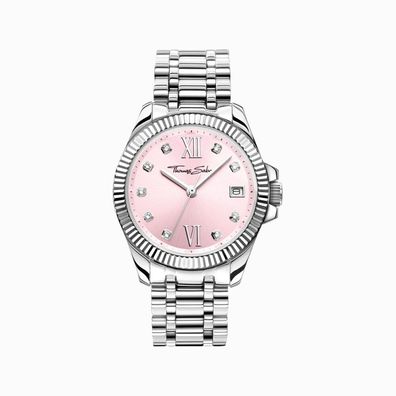 Thomas Sabo - WA0401-201-204 - Armbanduhr - Damen - Quarz - DIVINE