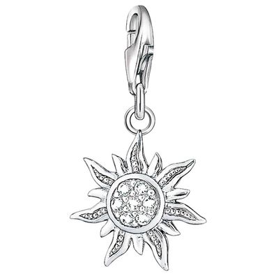 Thomas Sabo - 1040-051-14 - Charm - Damen - 925er Silber - Glam & Soul