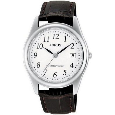 Lorus Uhren Herrenuhr RS965BX9