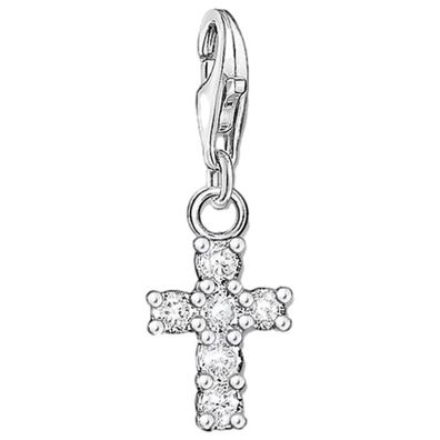 Thomas Sabo - 0054-051-14 - Charm - Damen - 925er Silber - Glam & Soul