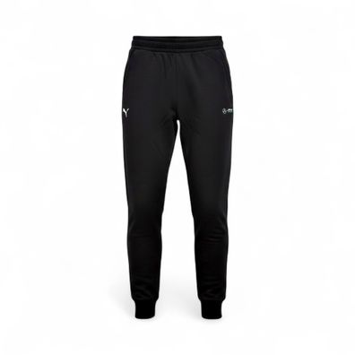 PUMA MAPF1 ESS Fleece Pant Herren Jogginghose AMG Mercedes Gr. L 621161-01