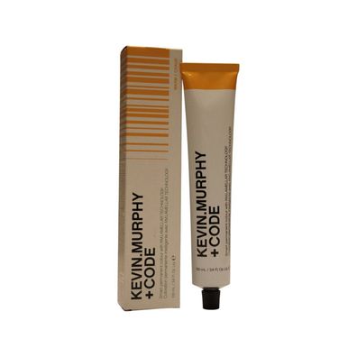 Kevin Murphy, Code, permanente Haarfarbe, 8,34/8GC Hellblond Goldkupfer, 100 ml