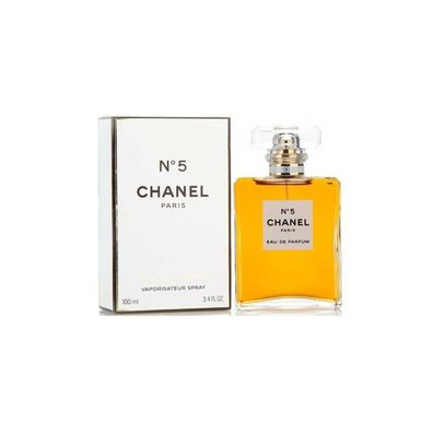 Chanel No 5 Eau de Parfum 100ml